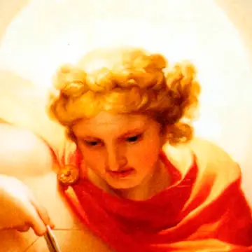 Portrait of Helios