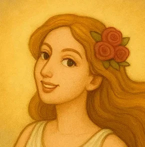 Portrait of Aphrodite