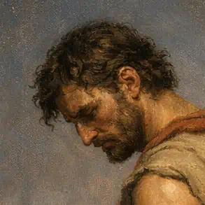 Portrait of Epimetheus