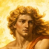 Portrait of Helios