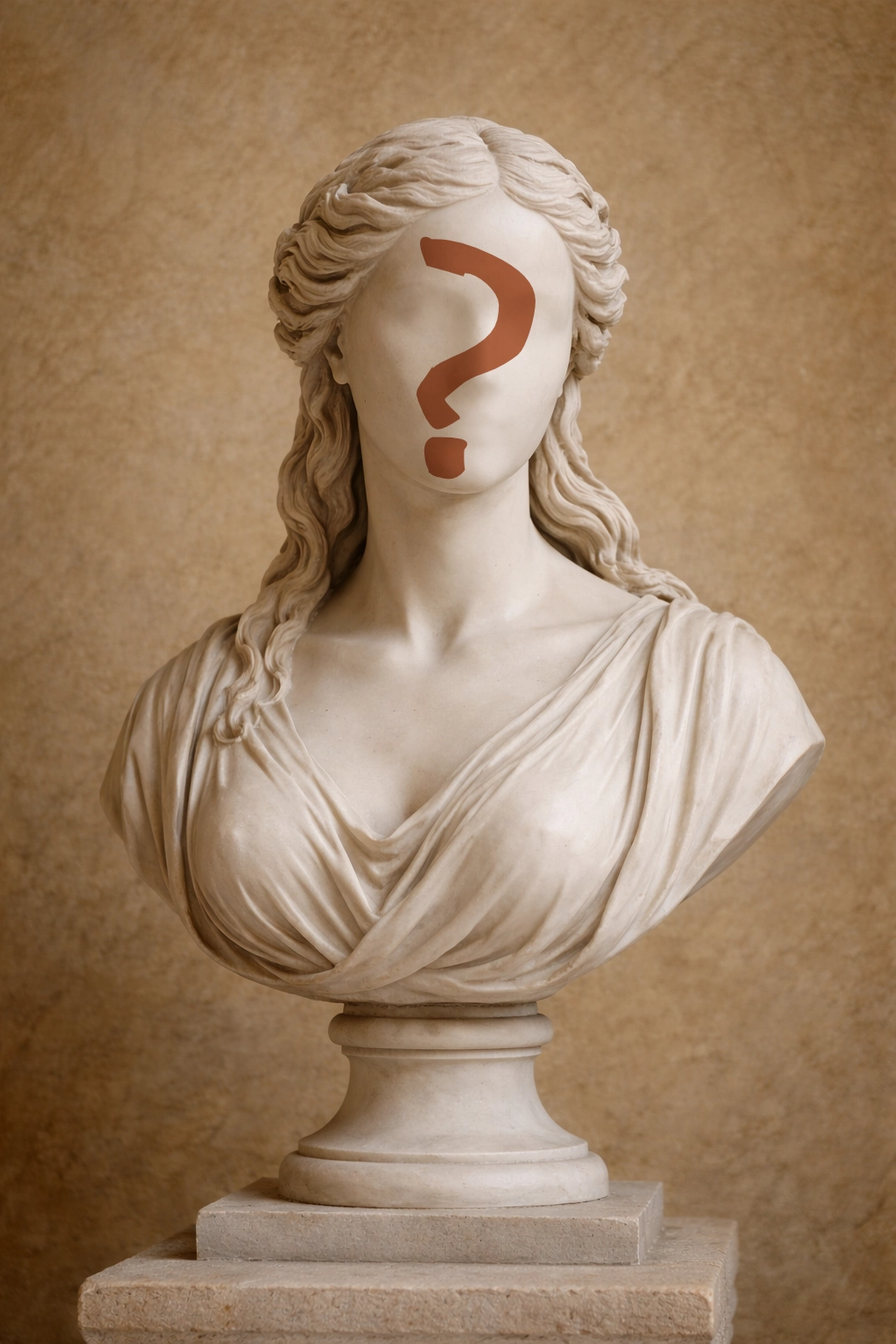Portrait of Amalthea